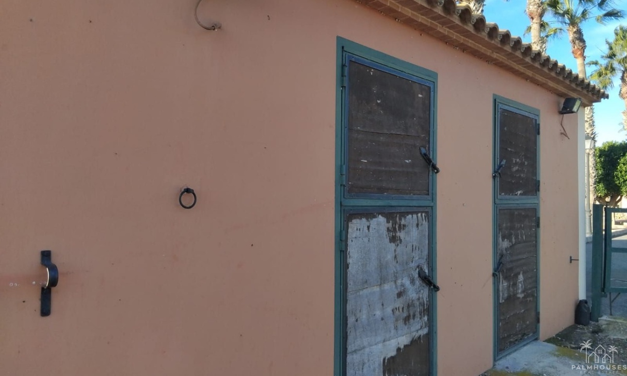 Venta - Villa - Dolores - Dolores Centro