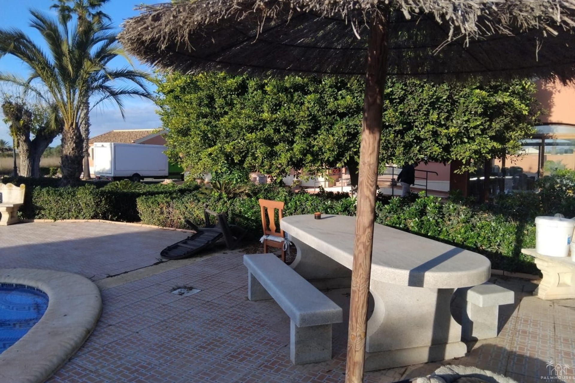 Venta - Villa - Dolores - Dolores Centro