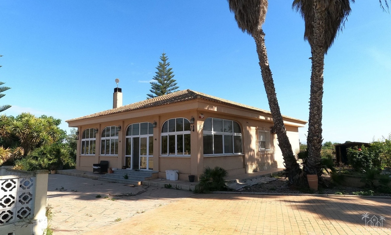 Venta - Villa - Dolores - Dolores Centro