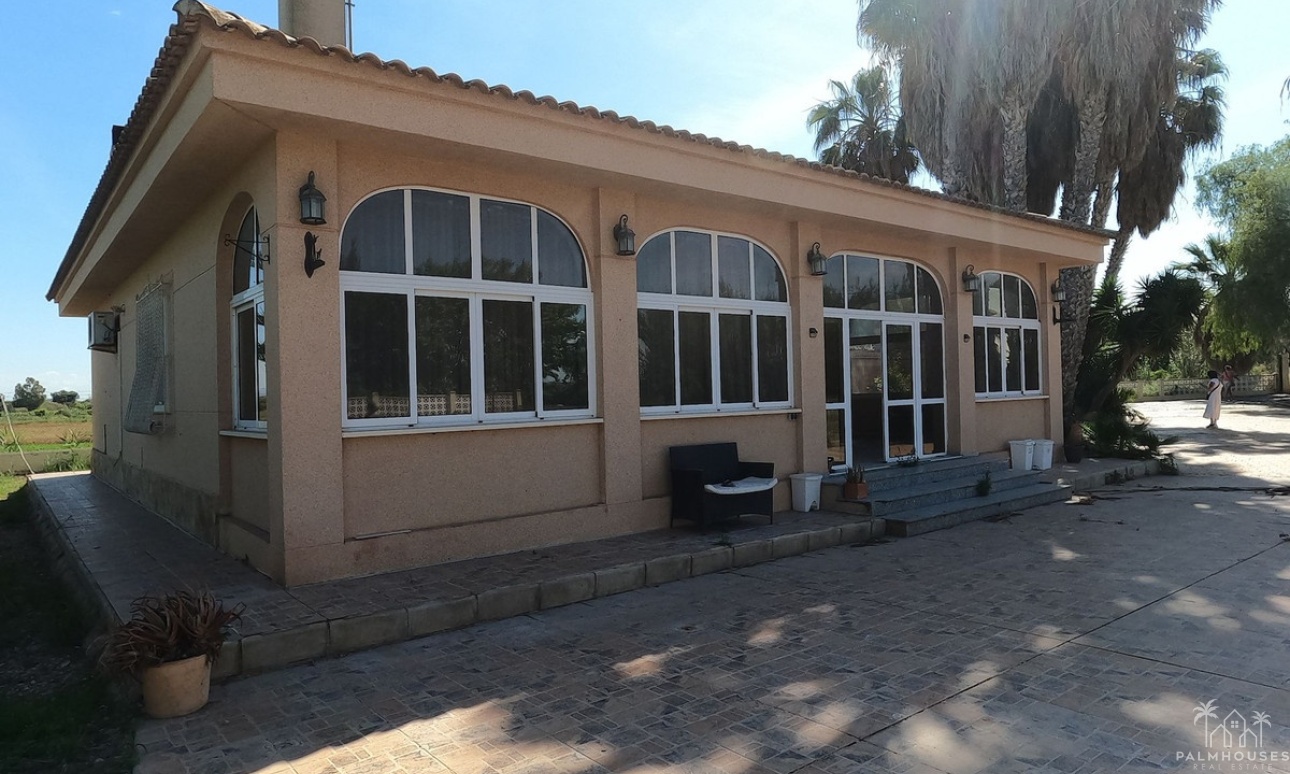 Venta - Villa - Dolores - Dolores Centro