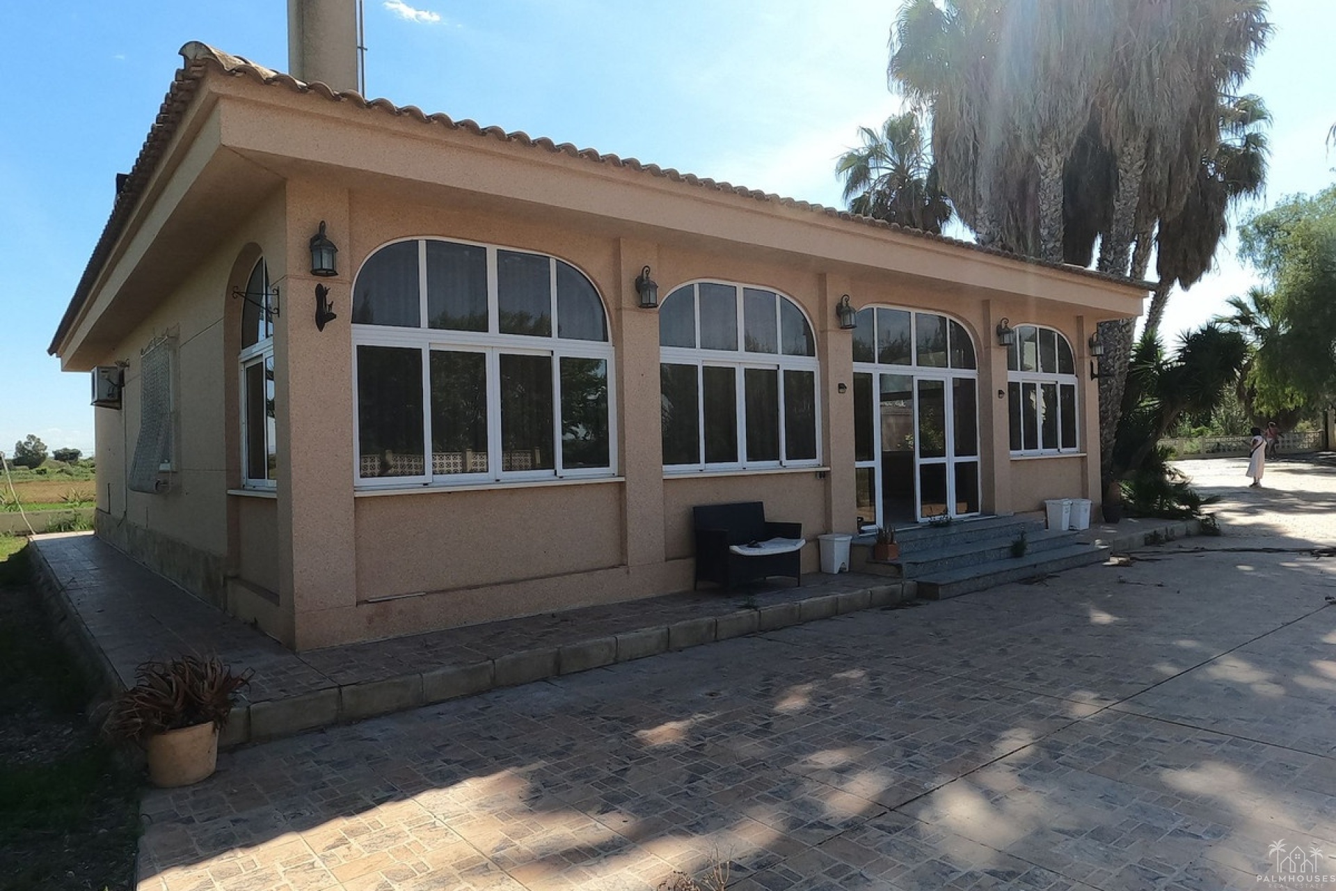 Venta - Villa - Dolores - Dolores Centro
