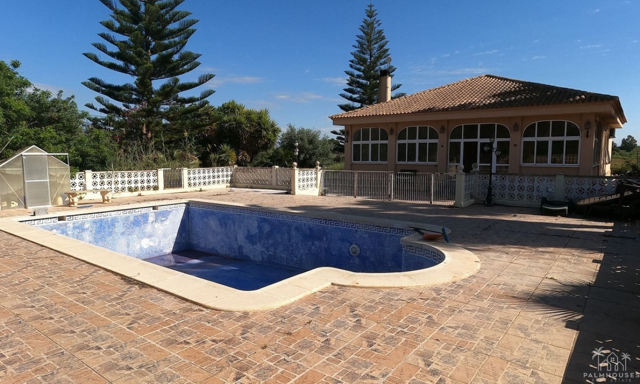 Venta - Villa - Dolores - Dolores Centro