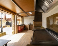 Venta - Villa - El Beal - Inland
