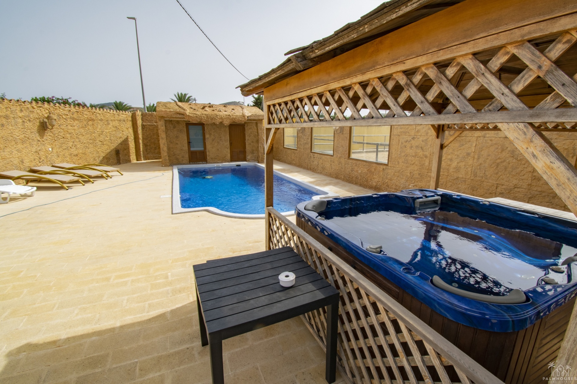 Venta - Villa - El Beal - Inland