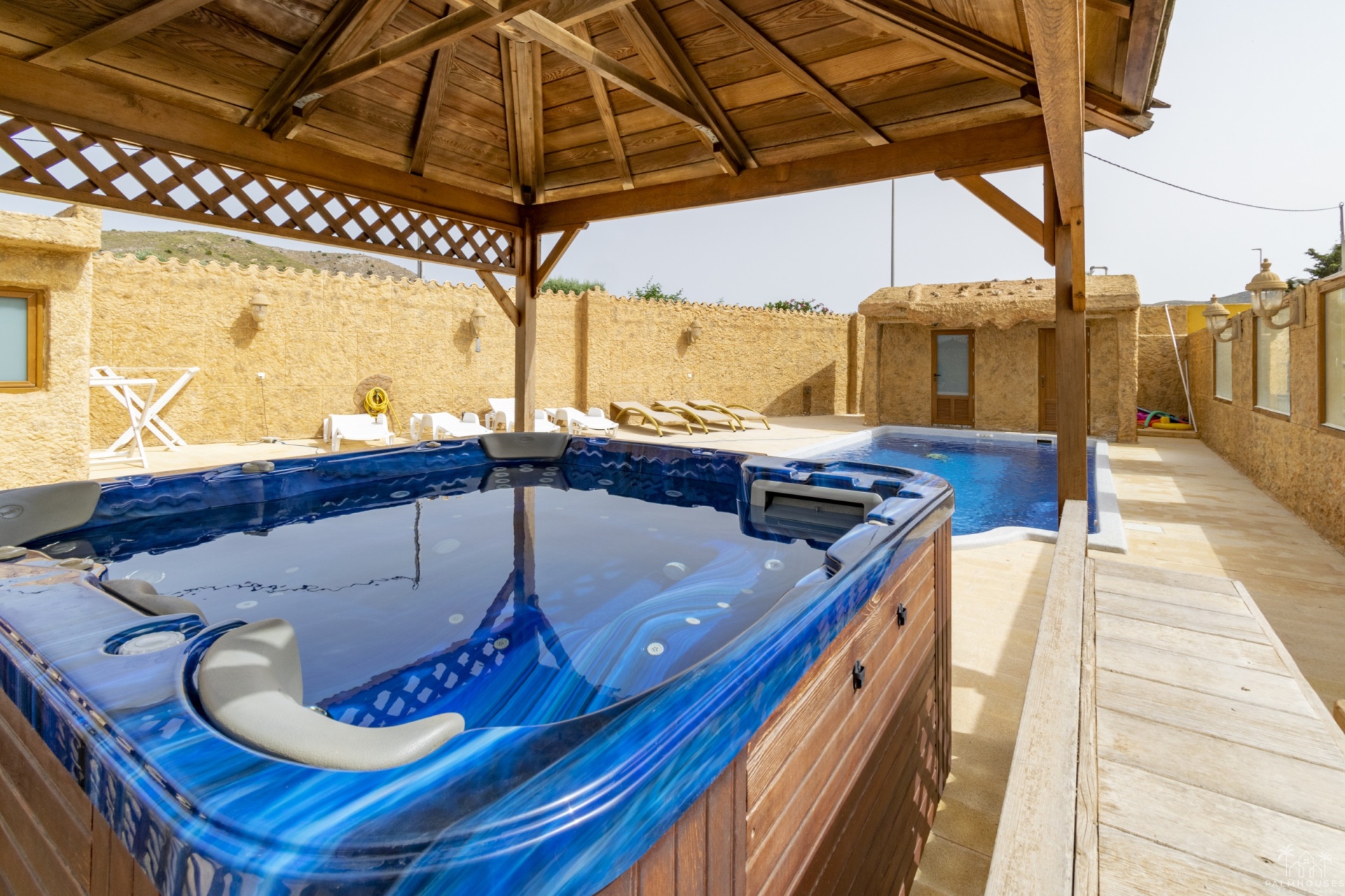 Venta - Villa - El Beal - Inland