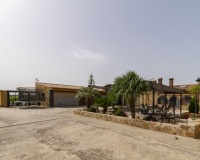 Venta - Villa - El Beal - Inland