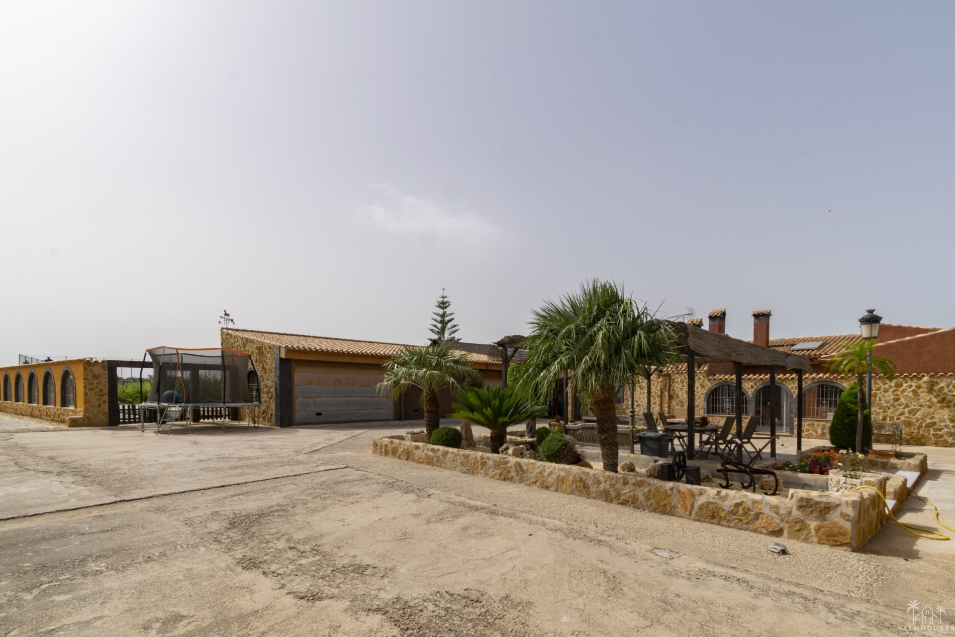 Venta - Villa - El Beal - Inland
