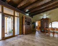 Venta - Villa - El Beal - Inland