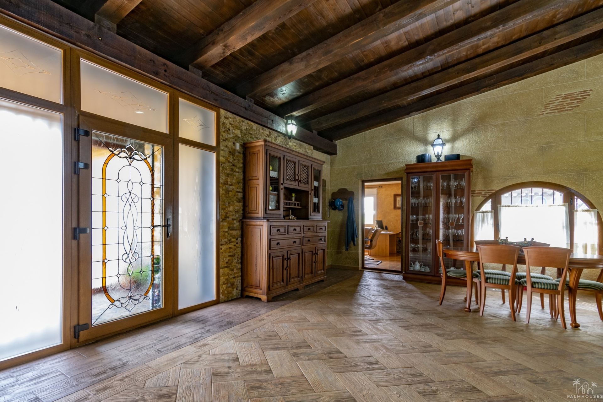 Venta - Villa - El Beal - Inland