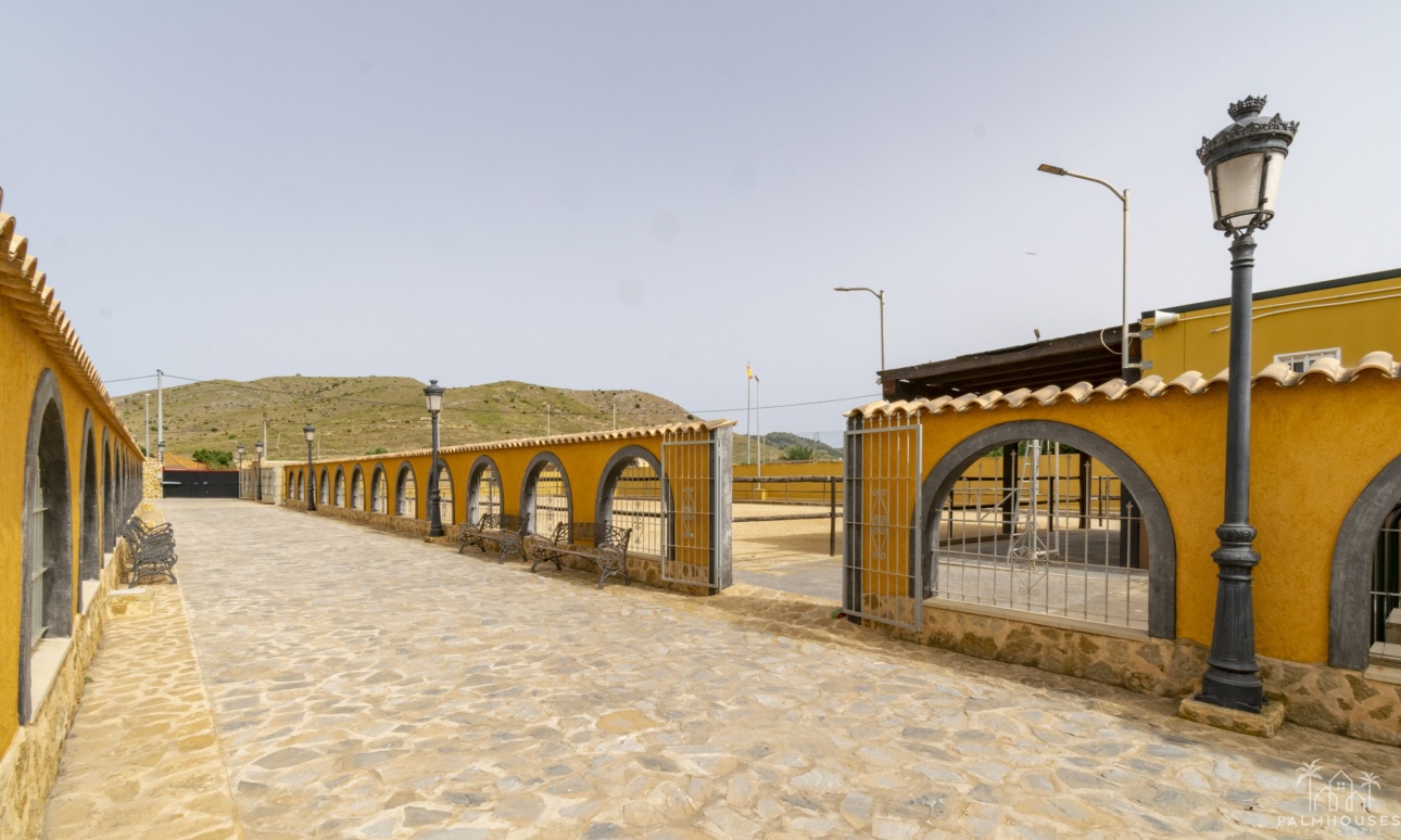 Venta - Villa - El Beal - Inland