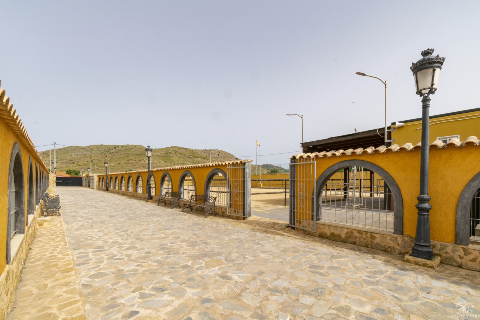 Venta - Villa - El Beal - Inland
