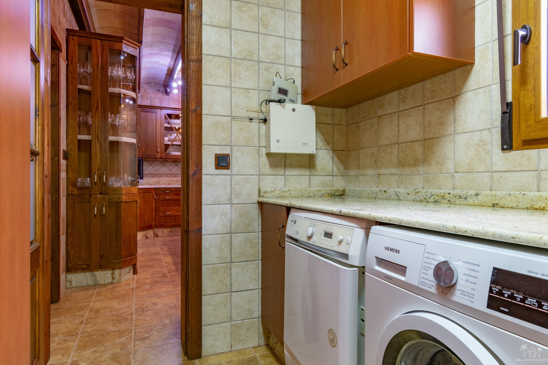 Venta - Villa - El Beal - Inland
