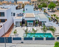 Venta - Villa - El Campello - El Amerador