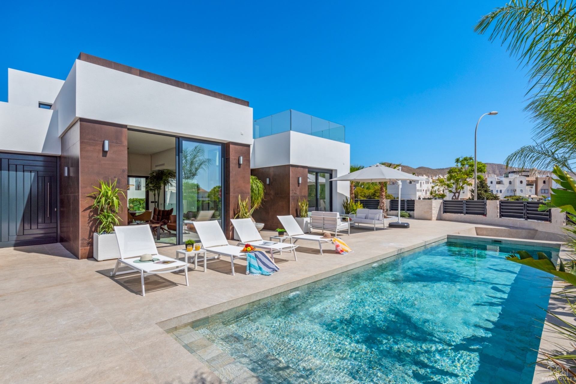 Venta - Villa - El Campello - El Amerador
