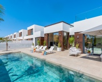 Venta - Villa - El Campello - El Amerador