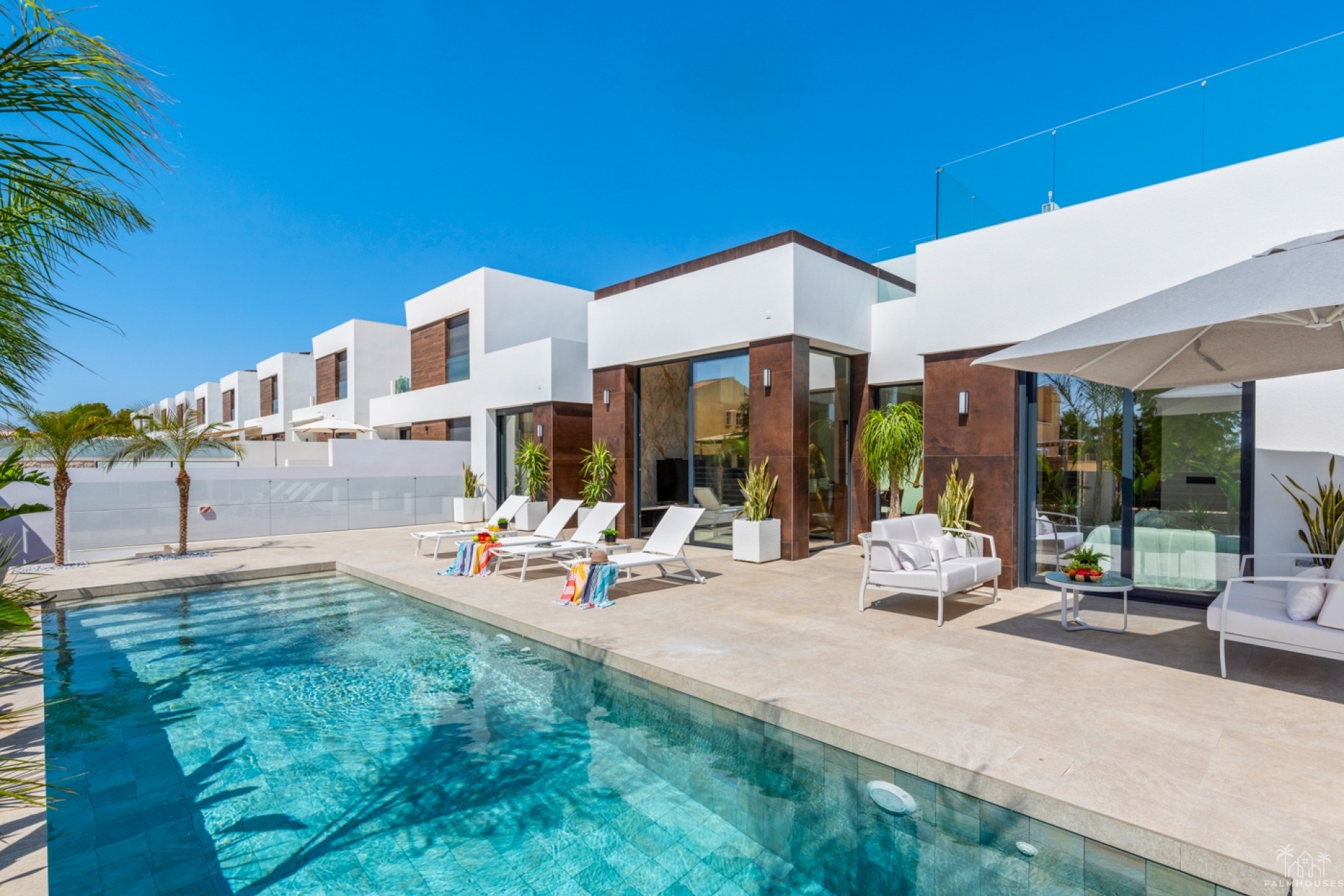 Venta - Villa - El Campello - El Amerador