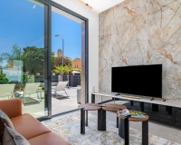 Venta - Villa - El Campello - El Amerador