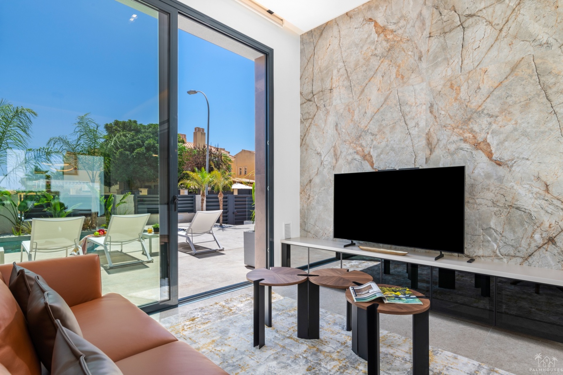 Venta - Villa - El Campello - El Amerador