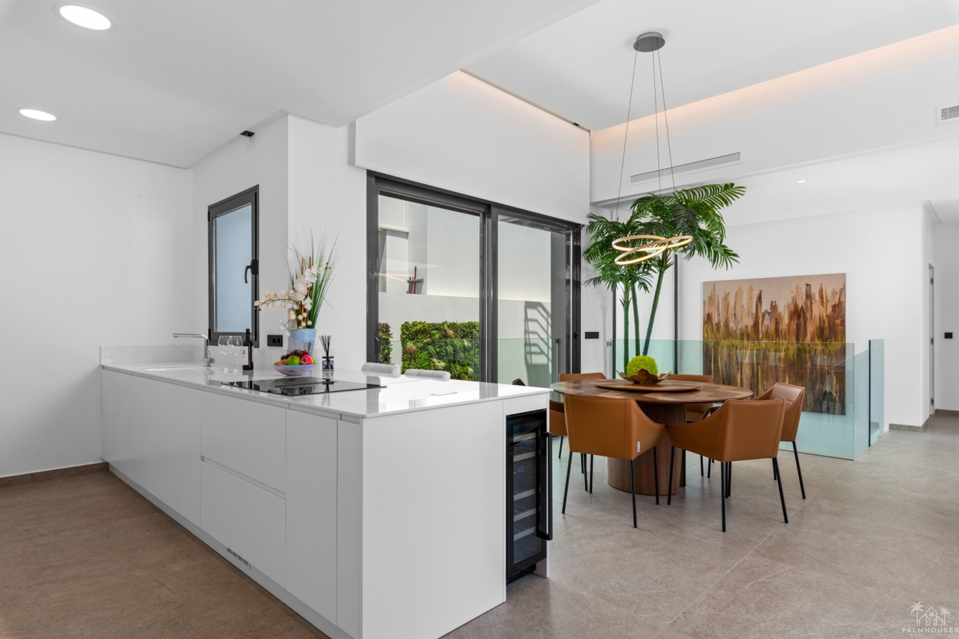 Venta - Villa - El Campello - El Amerador