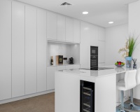 Venta - Villa - El Campello - El Amerador