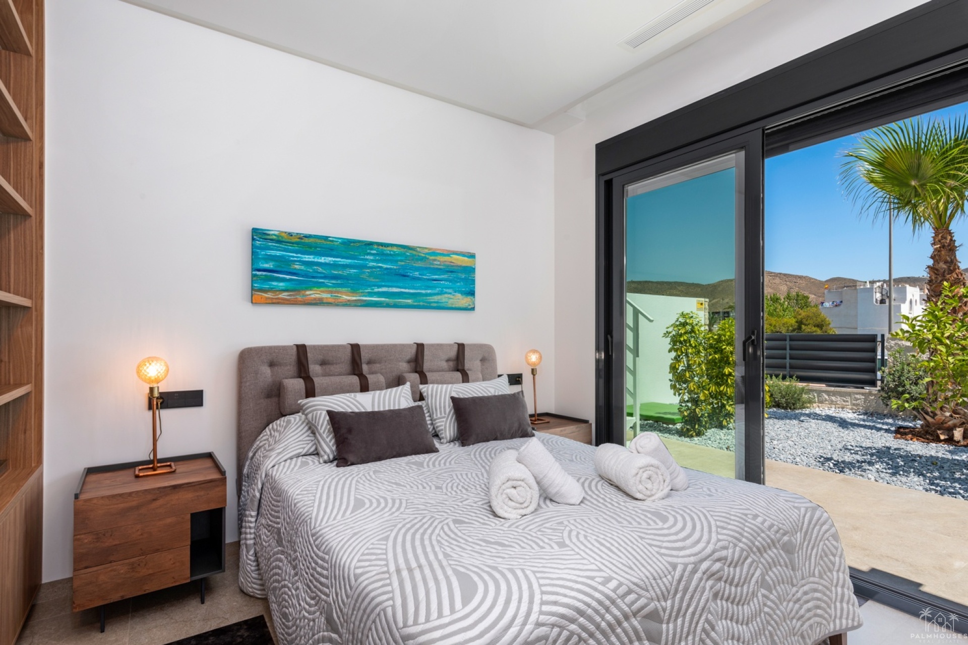 Venta - Villa - El Campello - El Amerador