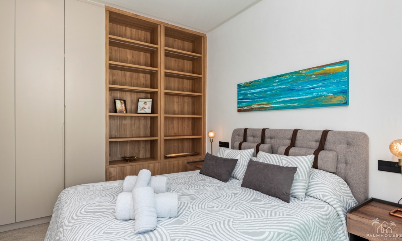 Venta - Villa - El Campello - El Amerador