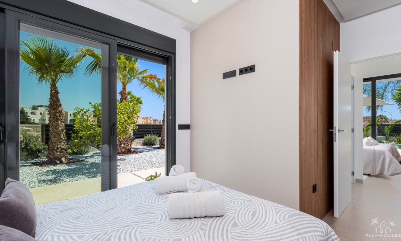 Venta - Villa - El Campello - El Amerador