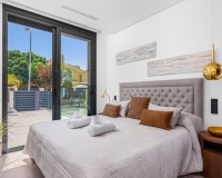 Venta - Villa - El Campello - El Amerador