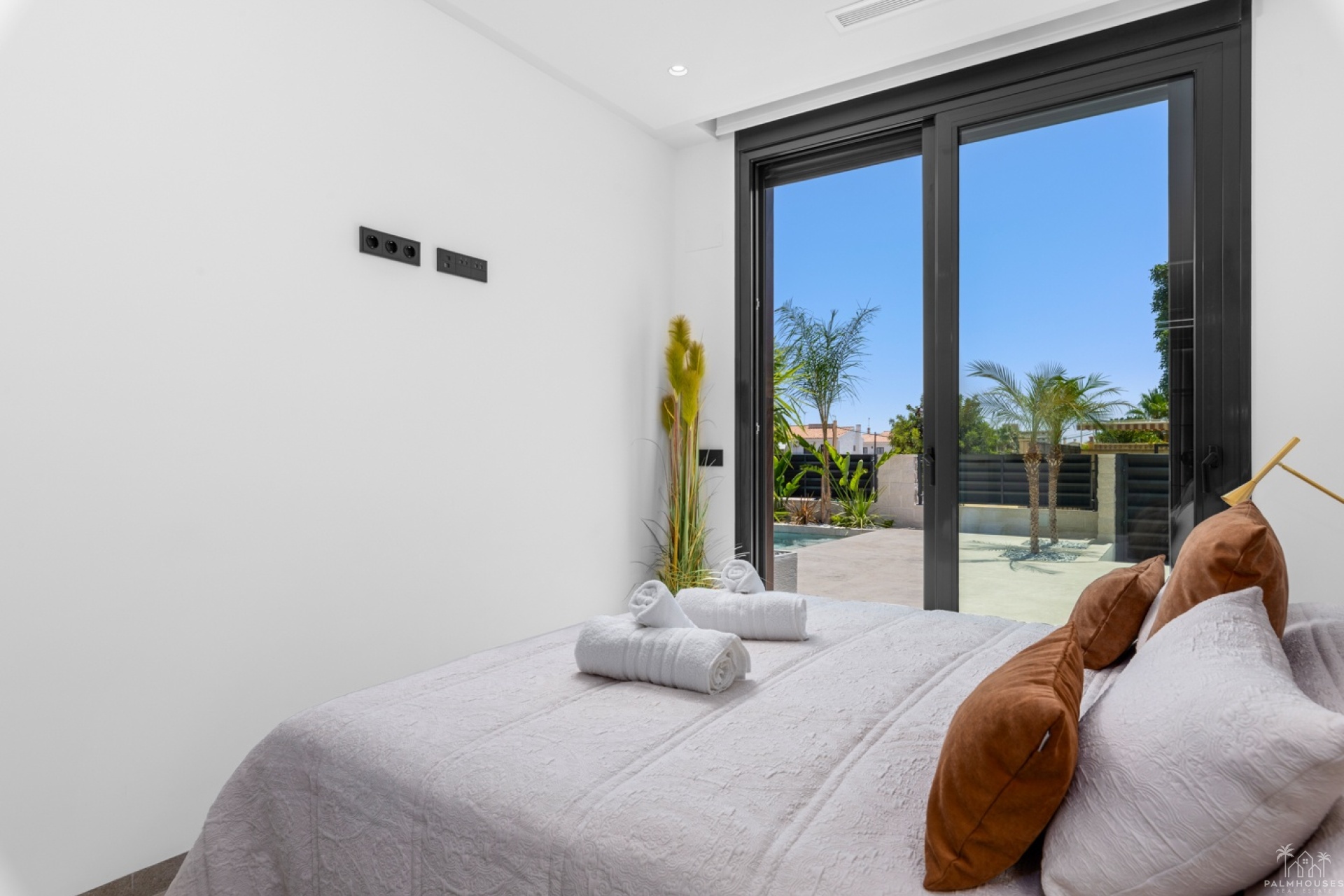 Venta - Villa - El Campello - El Amerador