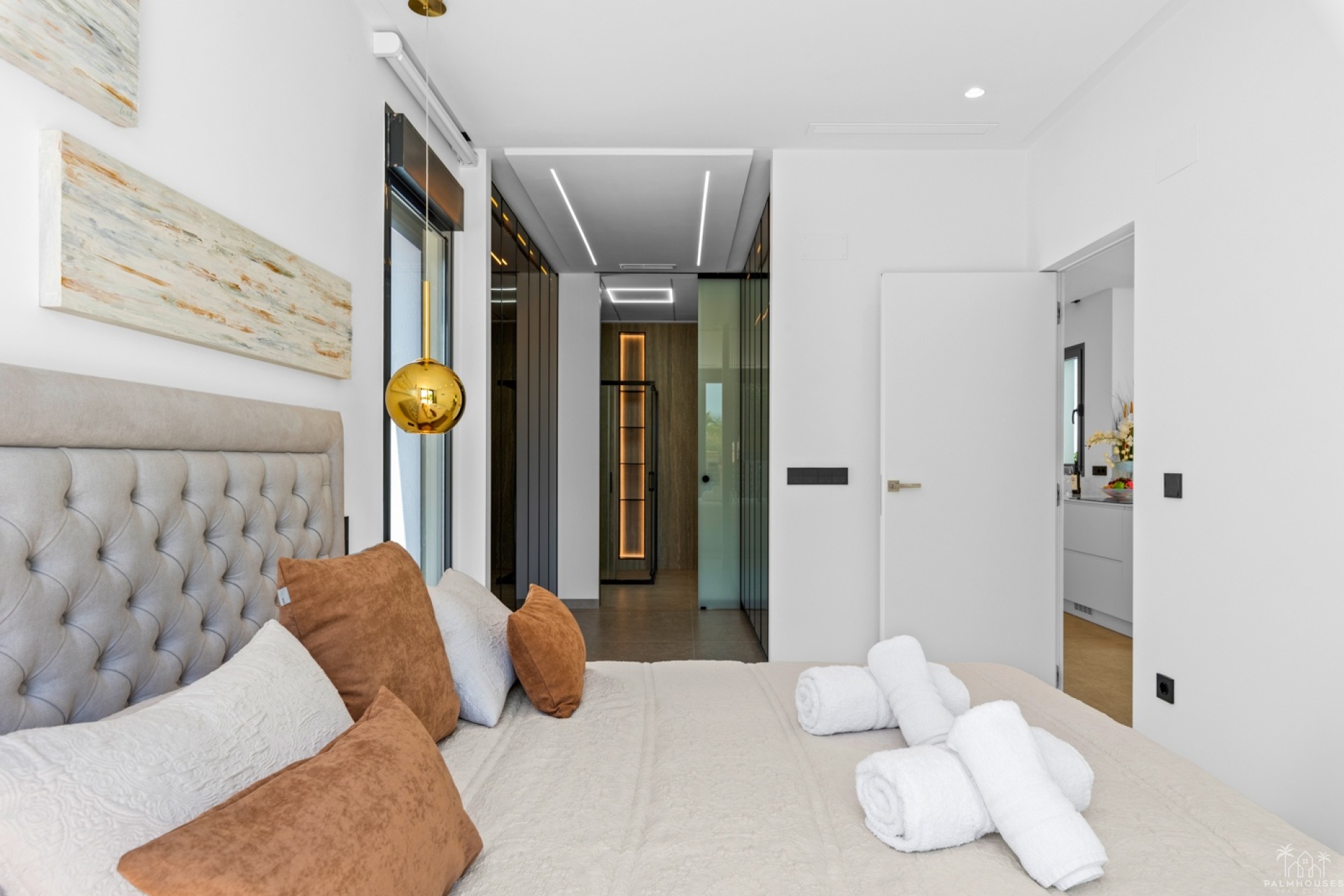 Venta - Villa - El Campello - El Amerador
