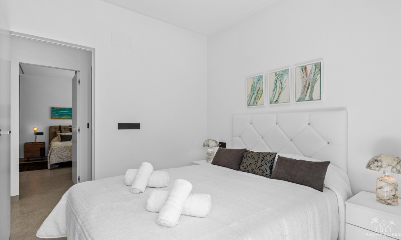 Venta - Villa - El Campello - El Amerador