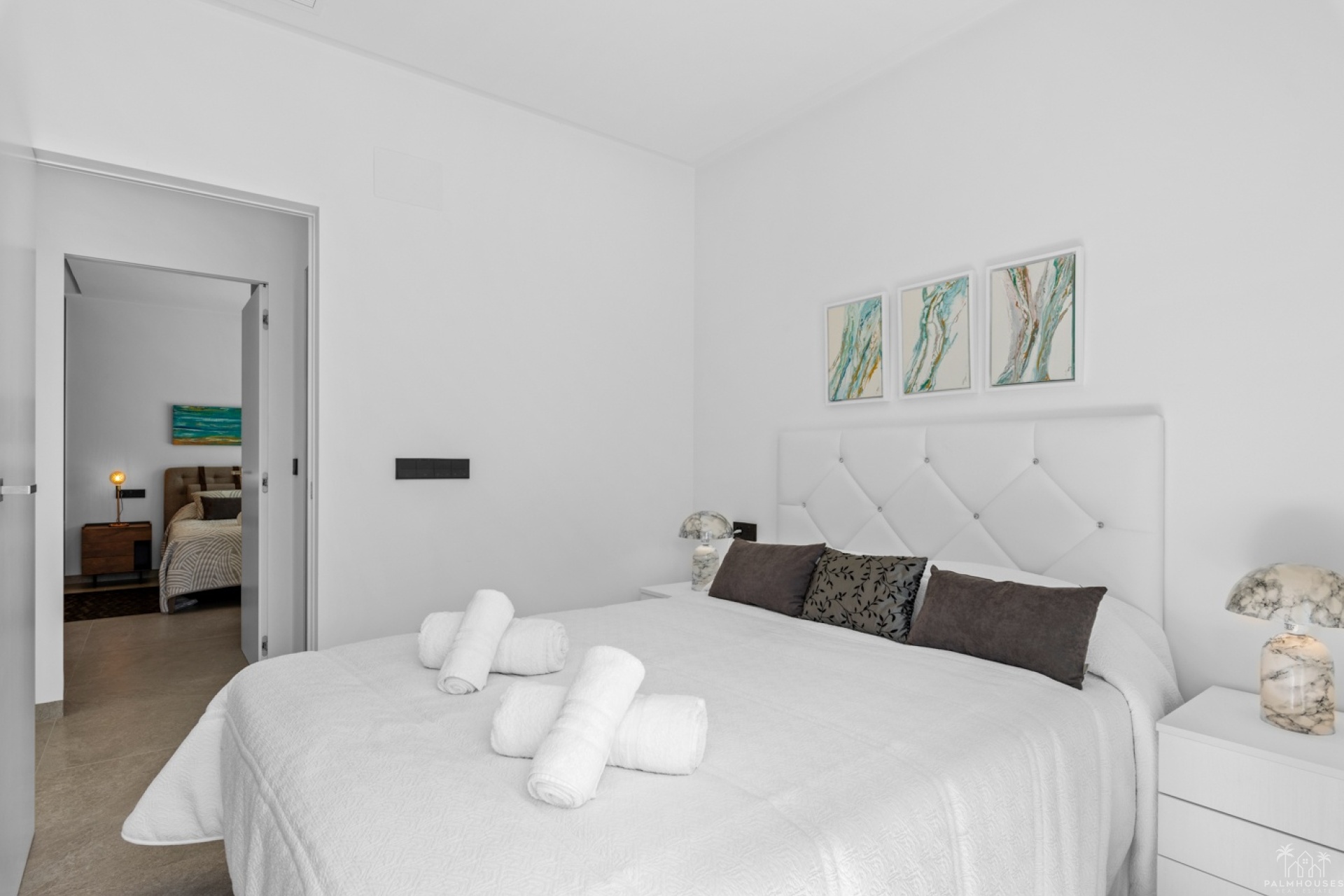 Venta - Villa - El Campello - El Amerador