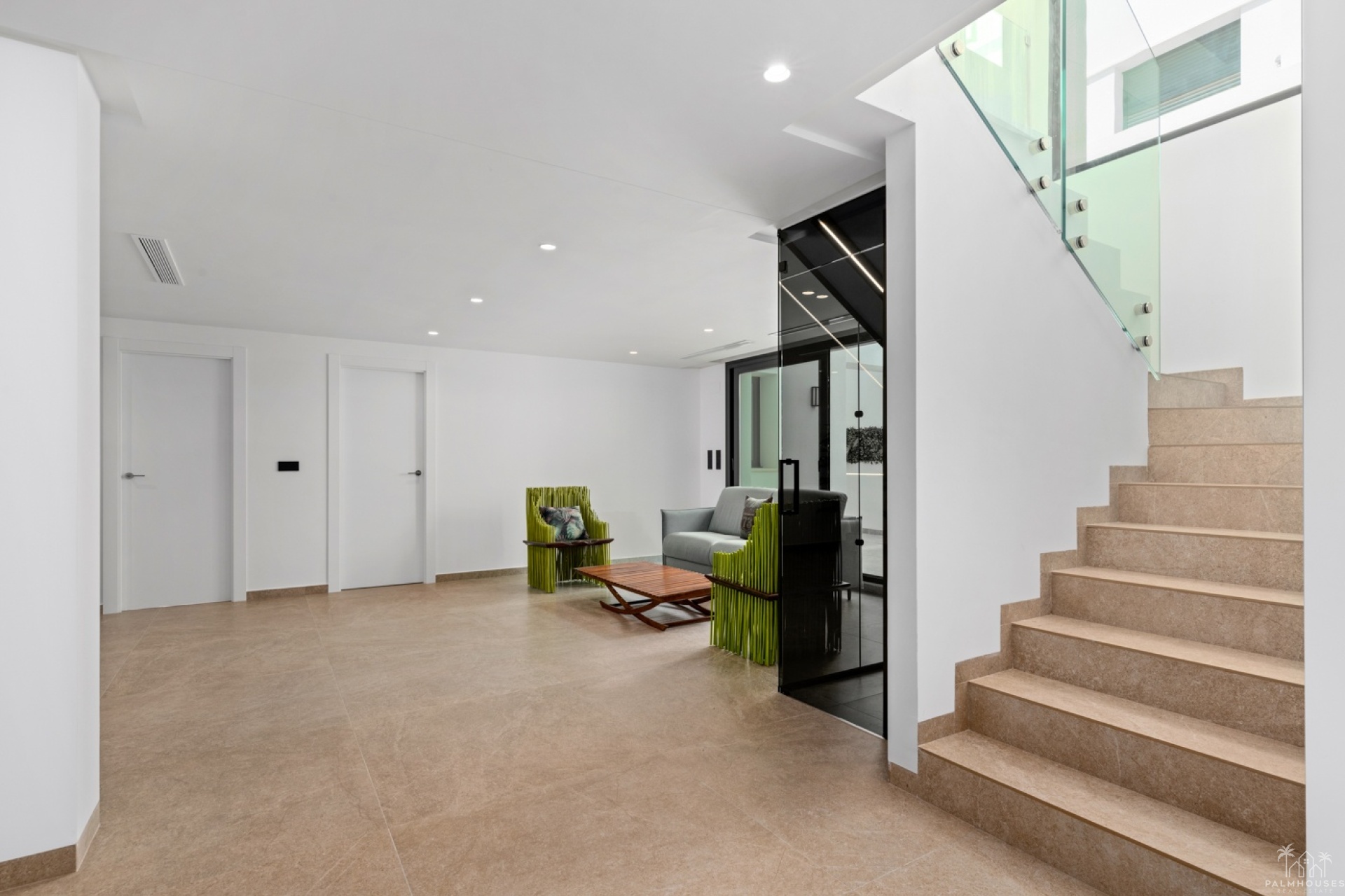 Venta - Villa - El Campello - El Amerador