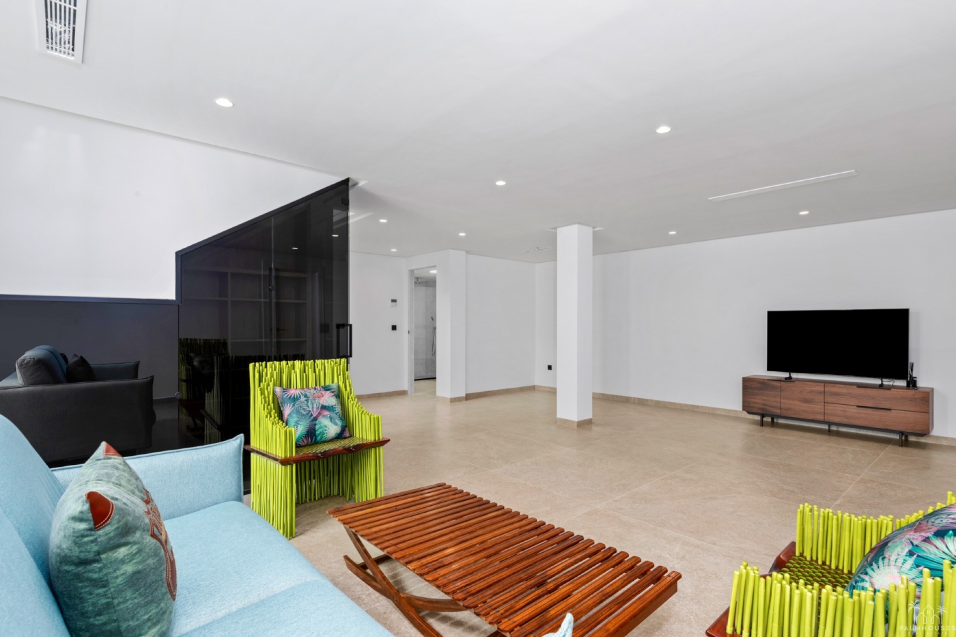 Venta - Villa - El Campello - El Amerador