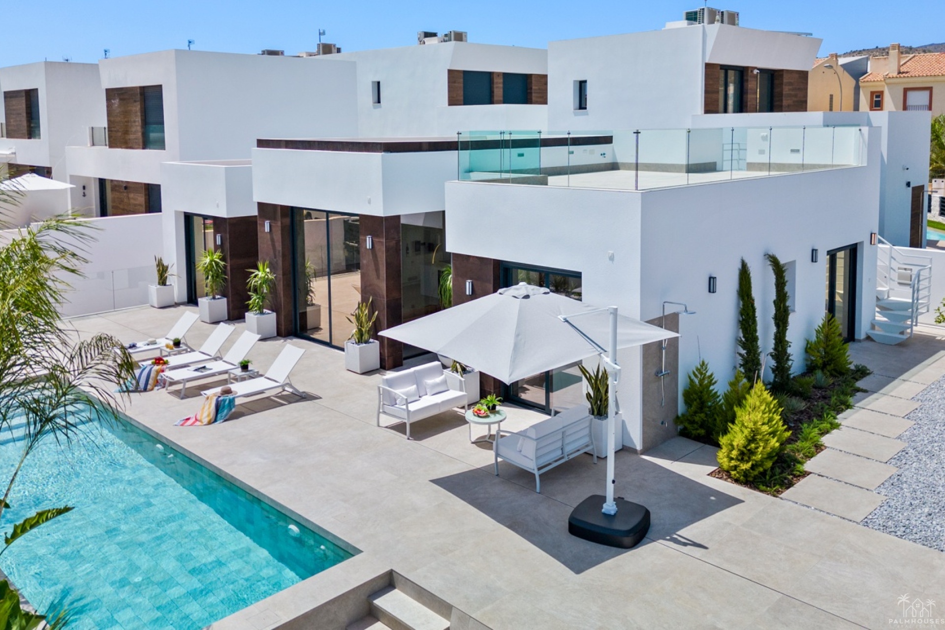 Venta - Villa - El Campello - El Amerador