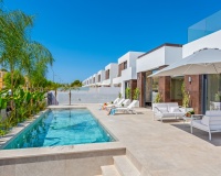 Venta - Villa - El Campello - El Amerador