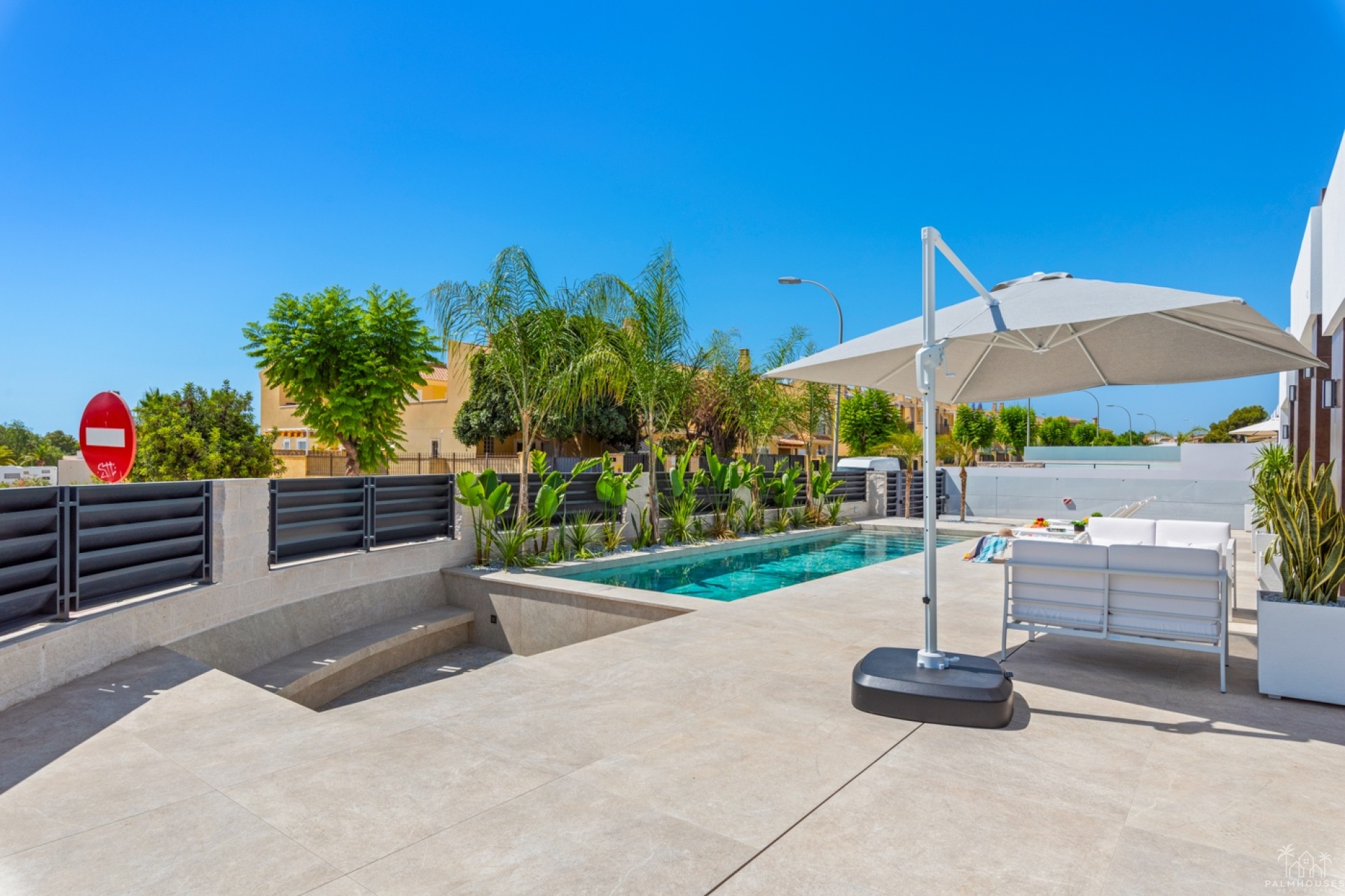 Venta - Villa - El Campello - El Amerador