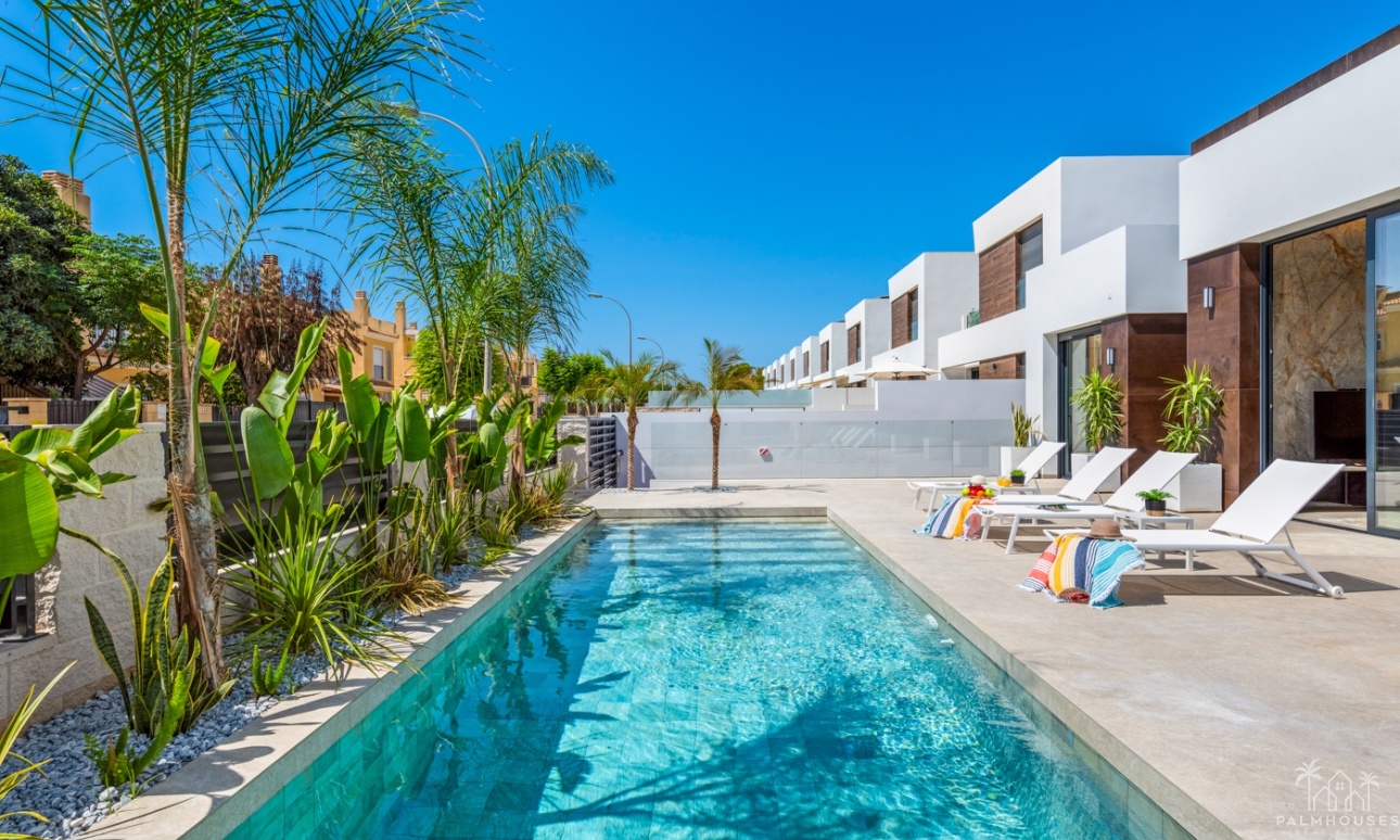 Venta - Villa - El Campello - El Amerador