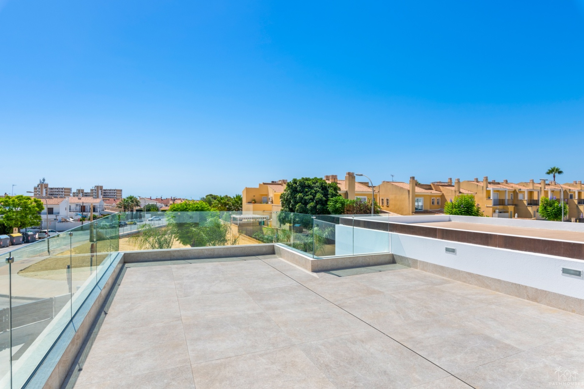 Venta - Villa - El Campello - El Amerador