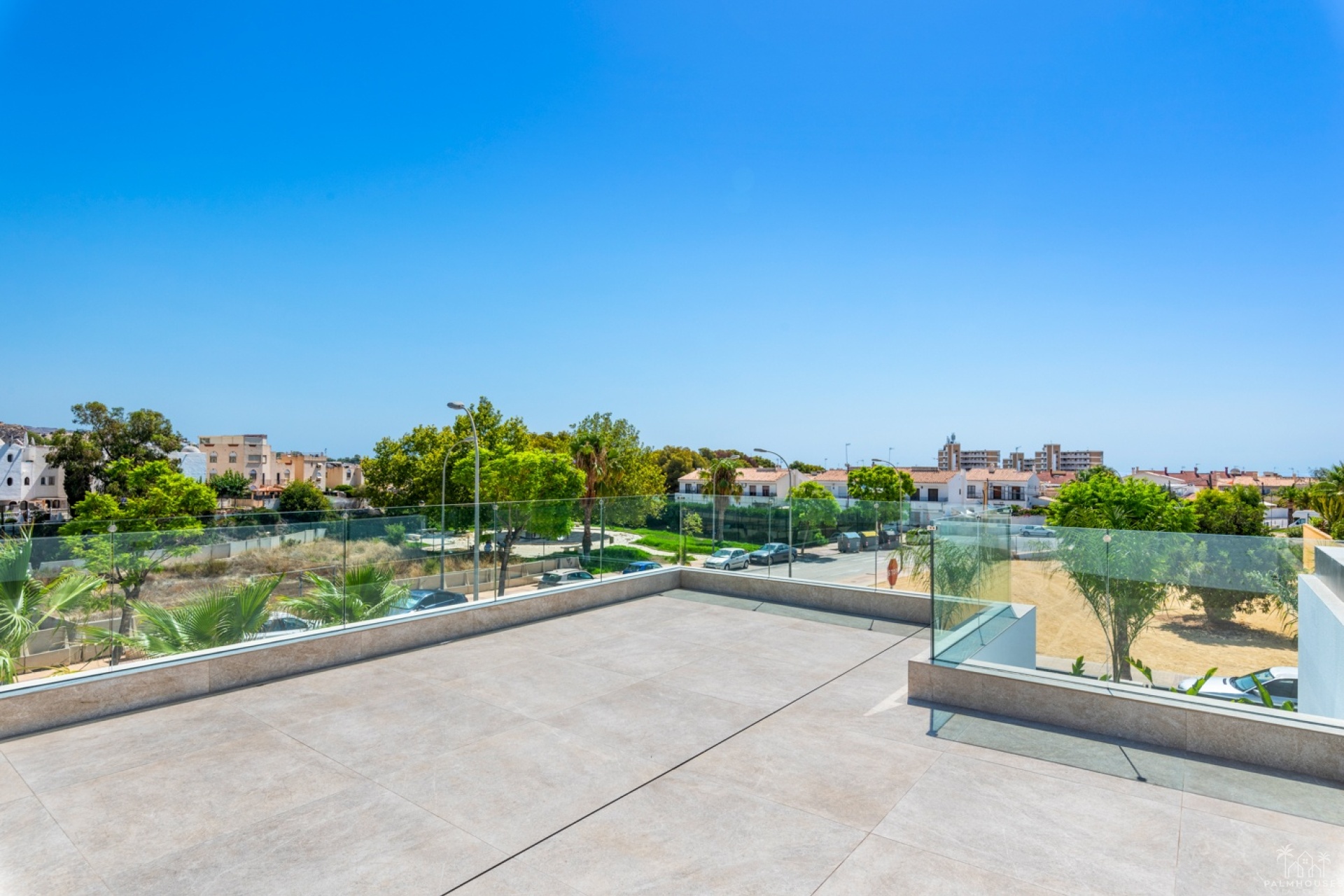 Venta - Villa - El Campello - El Amerador