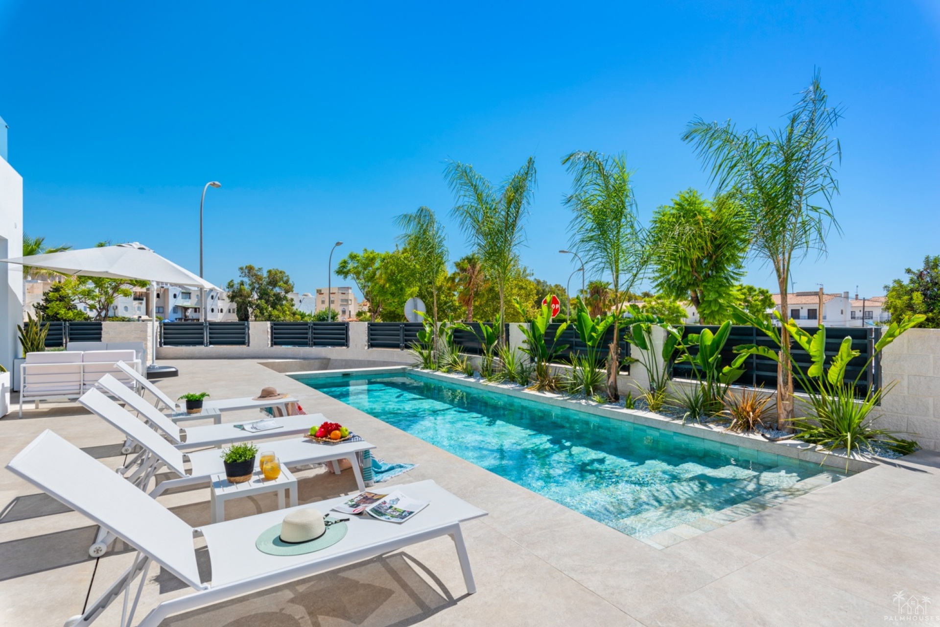 Venta - Villa - El Campello - El Amerador