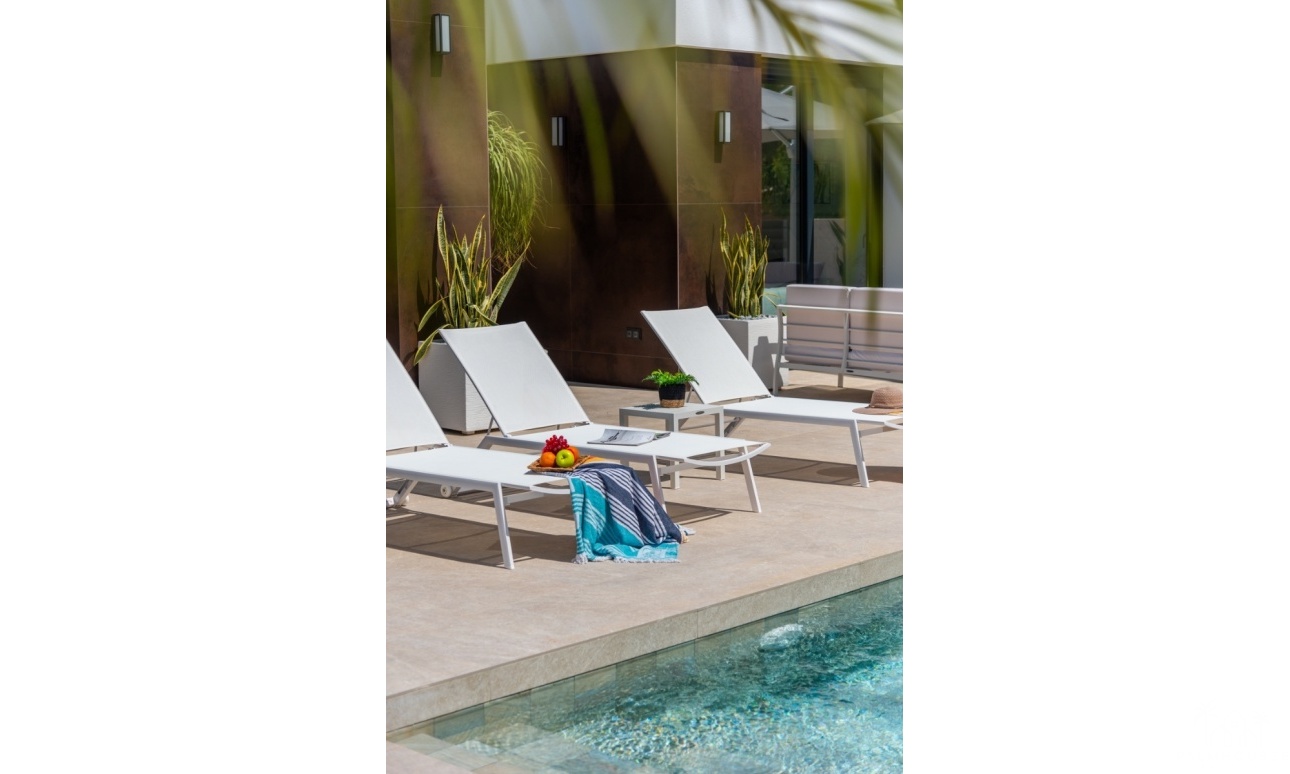 Venta - Villa - El Campello - El Amerador