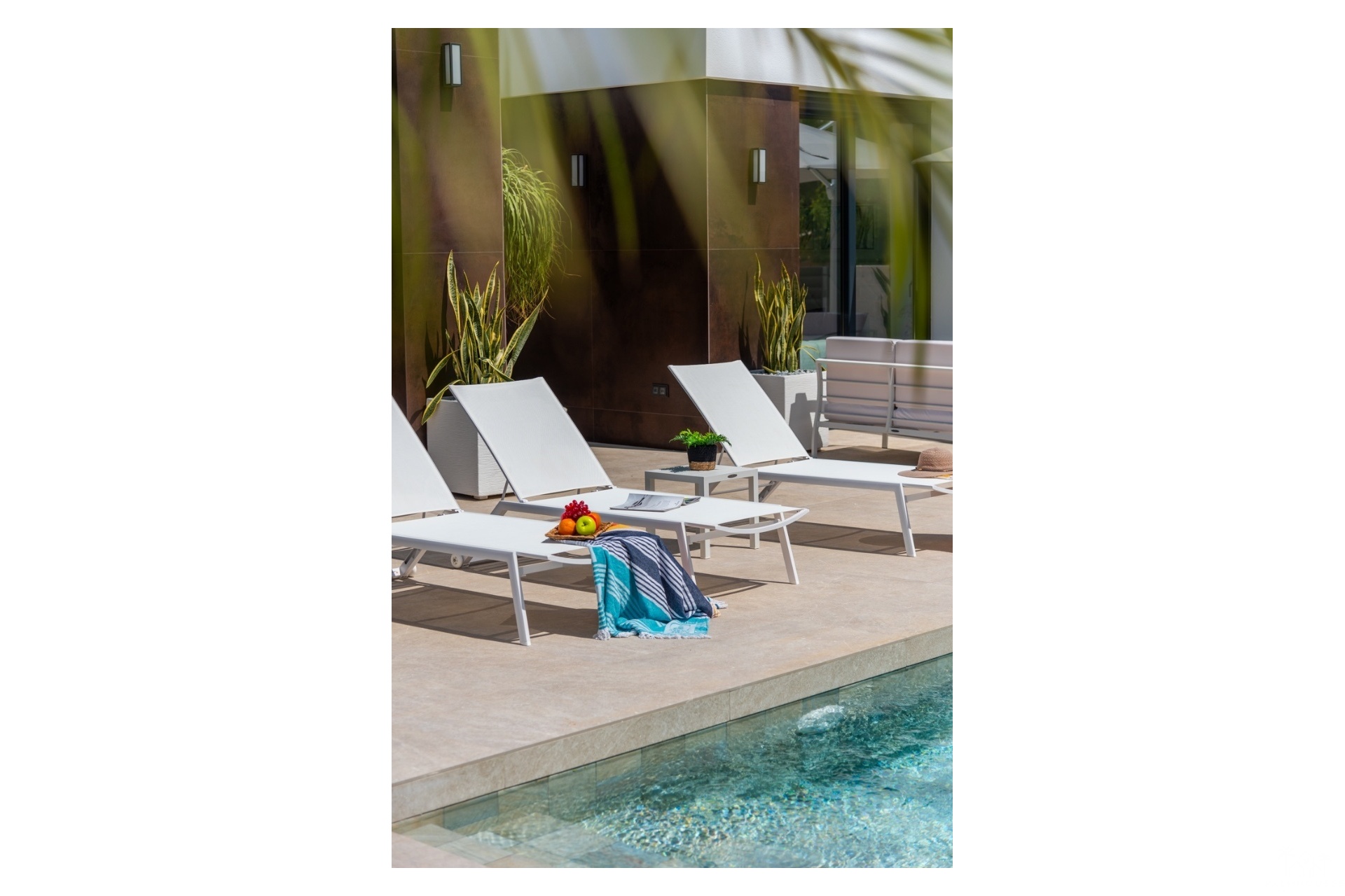 Venta - Villa - El Campello - El Amerador