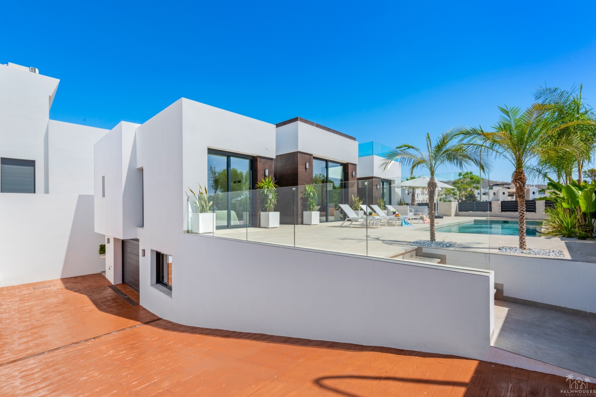 Venta - Villa - El Campello - El Amerador
