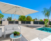 Venta - Villa - El Campello - El Amerador