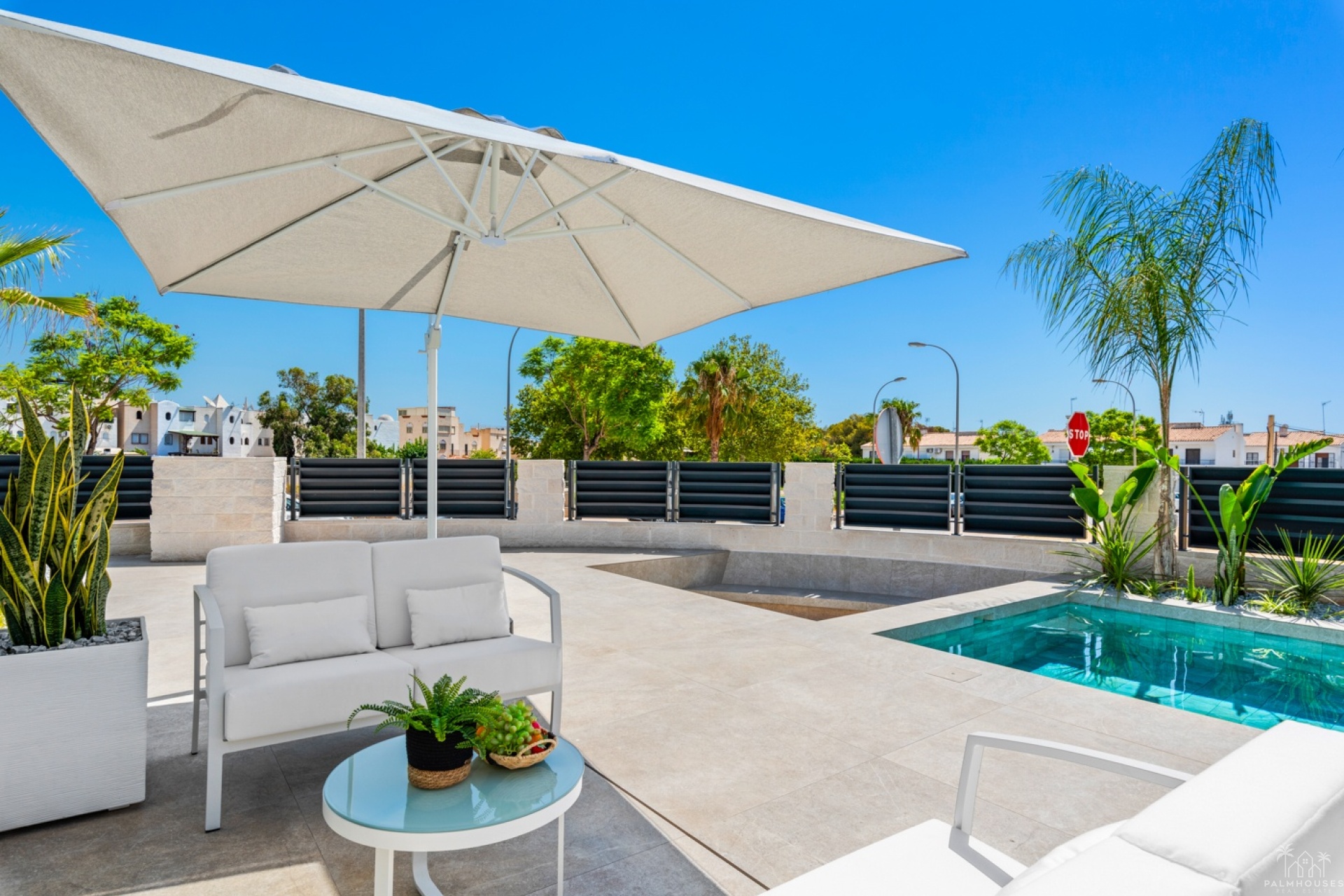 Venta - Villa - El Campello - El Amerador