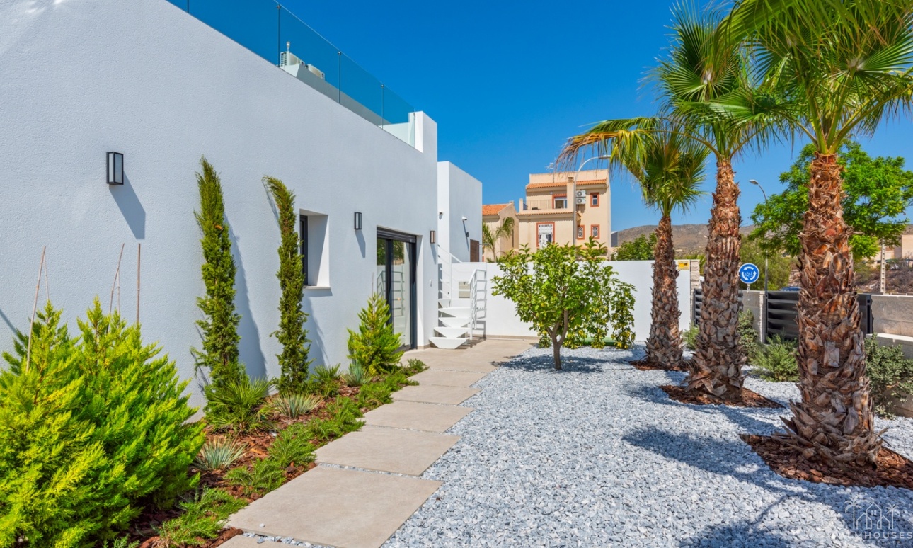 Venta - Villa - El Campello - El Amerador