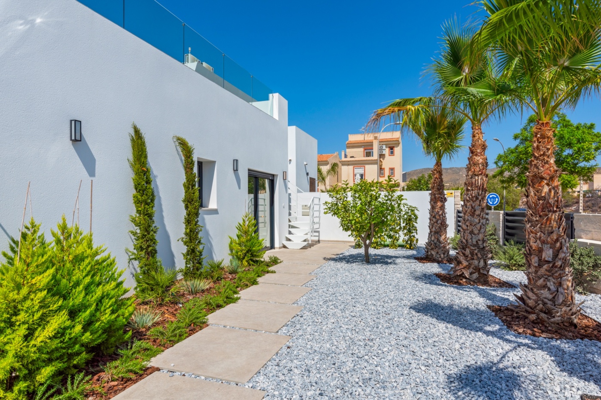 Venta - Villa - El Campello - El Amerador