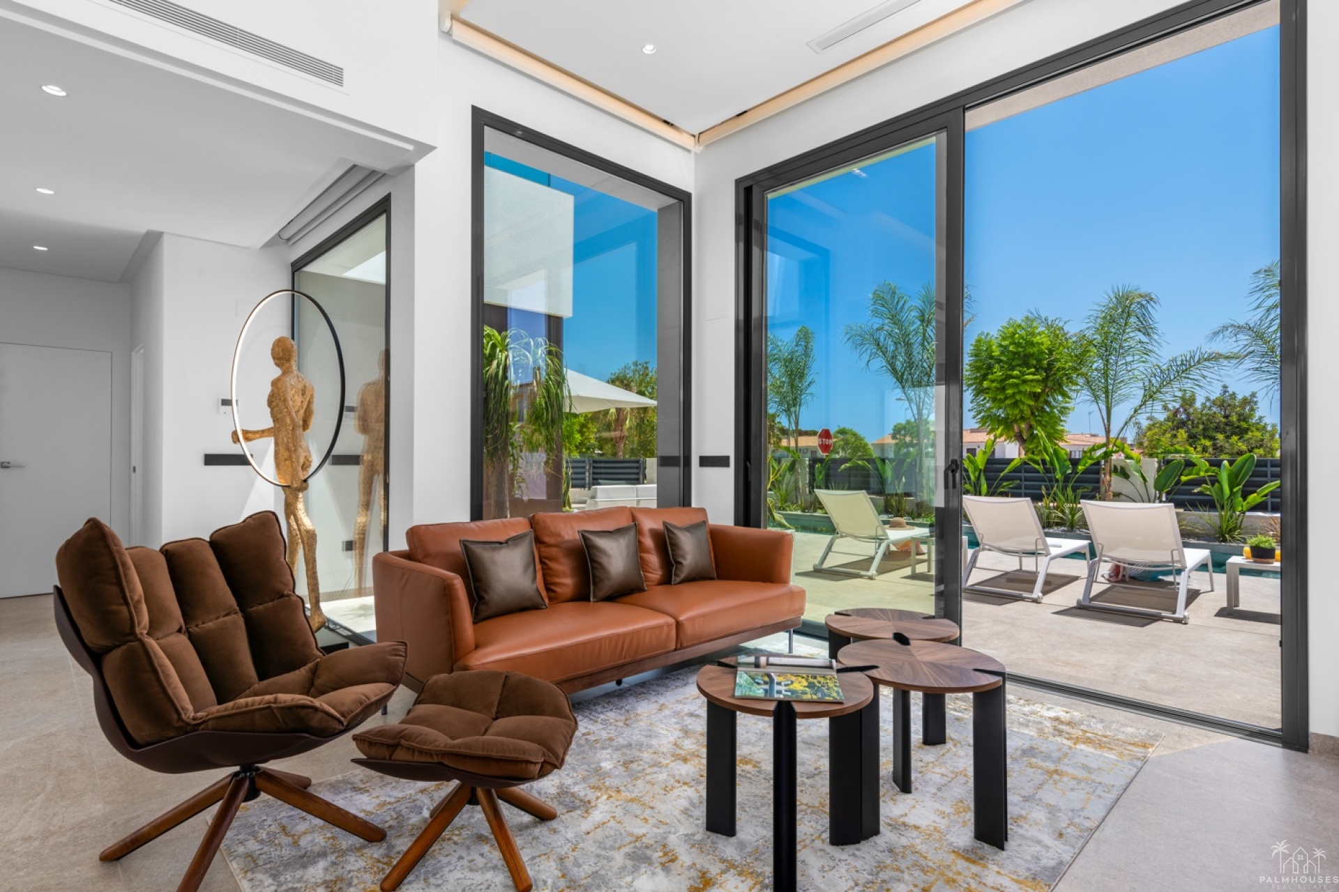 Venta - Villa - El Campello - El Amerador
