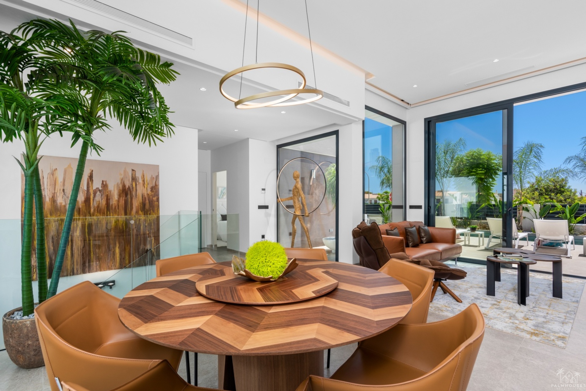 Venta - Villa - El Campello - El Amerador